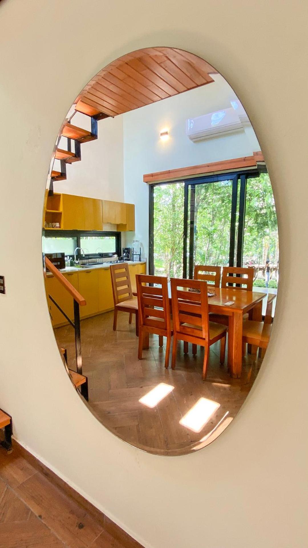 Villas Zamna - Jungle Villas Cozumel Exteriér fotografie