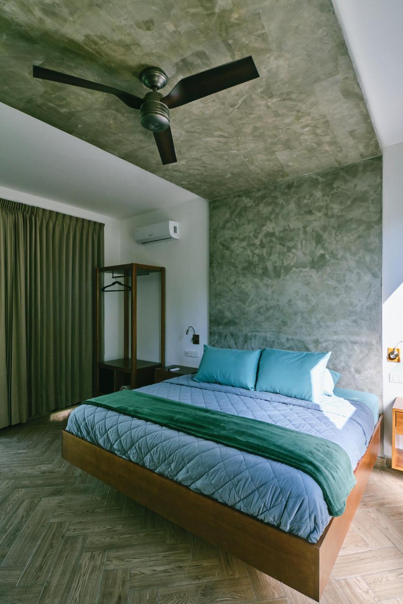 Villas Zamna - Jungle Villas Cozumel Exteriér fotografie