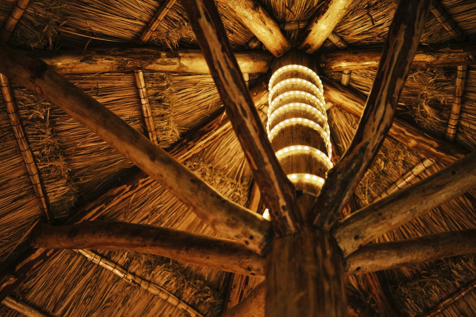 Villas Zamna - Jungle Villas Cozumel Exteriér fotografie